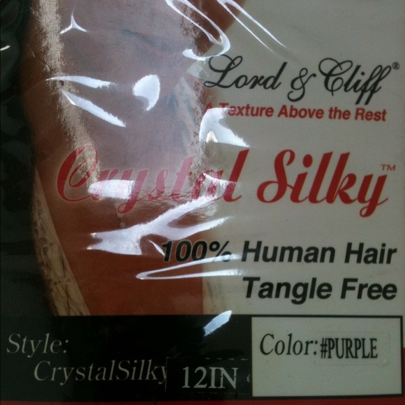 Human Hair Extensions - Picture 2 of 3